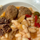 Casino- Le Llat Comida