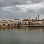 El Mansour Extérieur