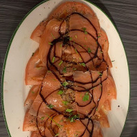 Pierre Gagnaire Comida