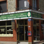 Bar de L'Union Exterior