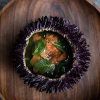 Michel Trama food