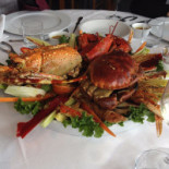 Pizzeria One To One Pizza Sartrouville Comida