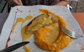 Le Makaira food