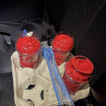 Maison Tiegezh drink