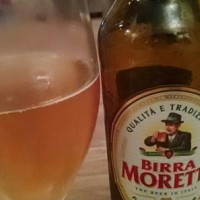 La Puttanesca drink