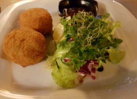 L'un Des Sens food