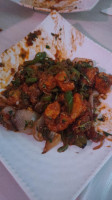 Aroma food