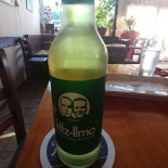 Le Chalet Suisse Bebida