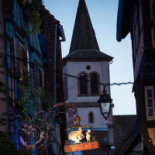 La Table du Gourmet Bebida