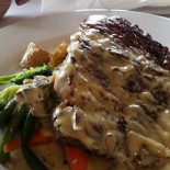 Licandro Le Bistro Cibo