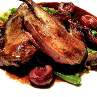 Le Mazenay food