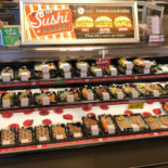 Côté Quillier food