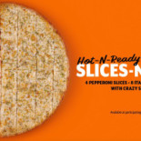 La Luciole Speisekarte