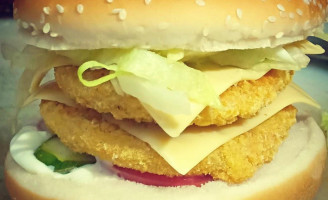 مطعم الشرقاوي food