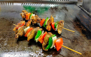 مطعم الشرقاوي food