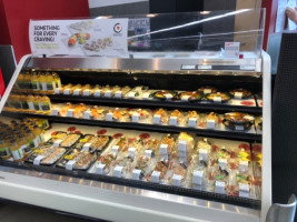 La Sicilia Sarl food