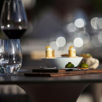 La Table De L'incomparable drink