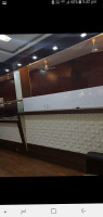 Avenio inside