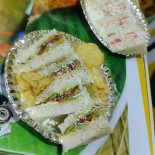 A Casa Di Mà Nourriture