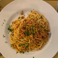 Bourbonnaise Le Buffet Grill food