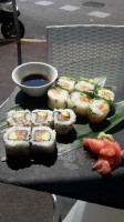 Poissonnerie Et Sushis Develay food