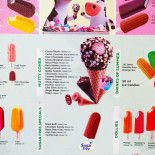 Café De La Gare Cardápio