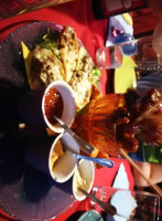 La Romantica Nourriture