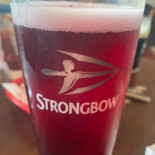 Boulangerie Marie Blachere drink