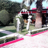 Le Mata Hari Extérieur