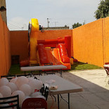 Le Millénaire Exterior