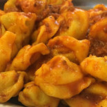 Le Millénaire Comida