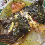 Domitia Maison De Cuisinier food