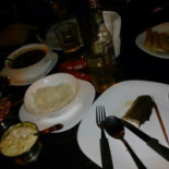 A Casa Di Mà Boisson