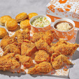 Café De La Gare Comida