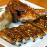 Kebab Ambiance Istanbul Nourriture