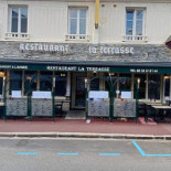 Kebab Ambiance Istanbul Exterior