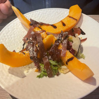 Ô Frères Fontaine Nourriture