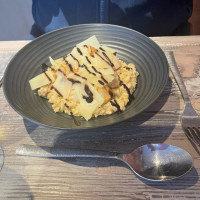 Ô Frères Fontaine Nourriture