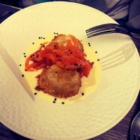 Ô Frères Fontaine Nourriture