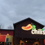 Allo Pizza à Gogo Extérieur