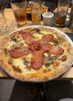 Magnagati food