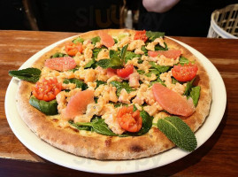 Magnagati food