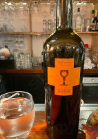 Magnagati drink