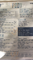 The Gallery menu