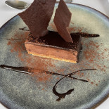 Château De La Tour drink