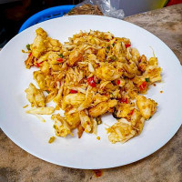 The Gallery food