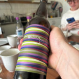 Auberge Saint Jacques Bebida