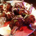 A Casa Di Mà Nourriture