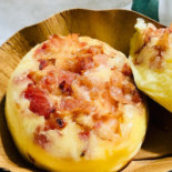 La Cantine Nourriture