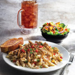 Allo Pizza à Gogo Nourriture